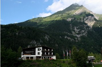 Отель Matrei in Osttirol 8